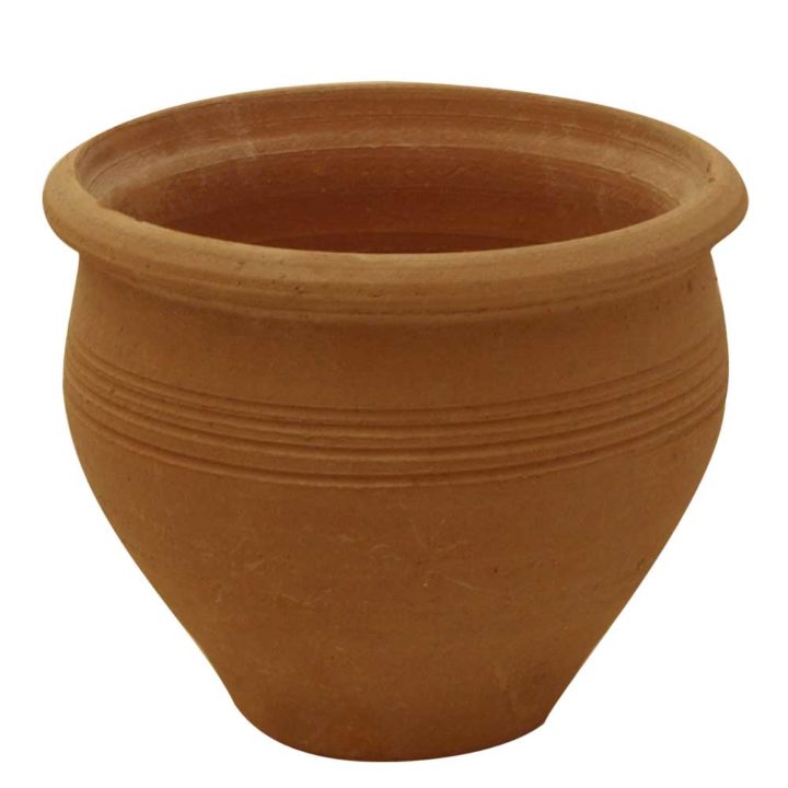 Greek Terracotta